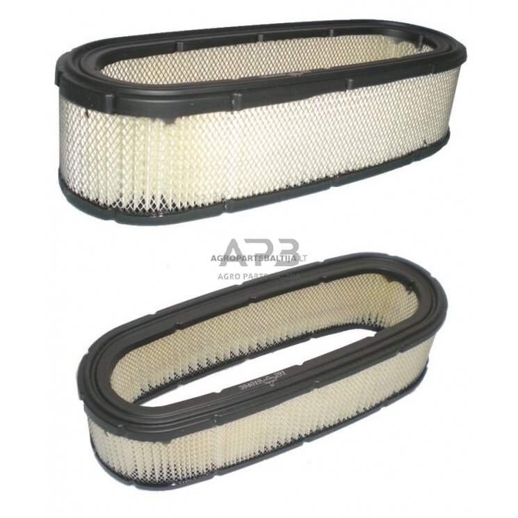 Oro filtras Briggs & Stratton nuo 12AG iki 18AG BOXER dviejų cilindrų 393292, 394019, 394019S, 398825 Oro filtras Briggs & Stratton nuo 12AG iki 18AG BOXER dviejų cilindrų 393292, 394019, 394019S, 398825