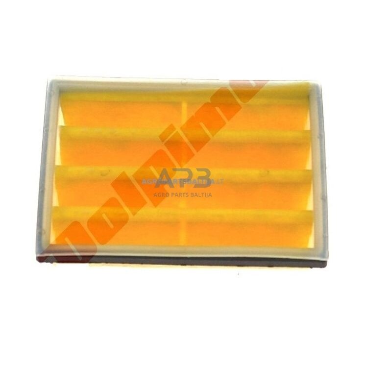 Oro filtras Husqvarna 268. 503 44 72-03, 5034472-03, 503447203 Oro filtras Husqvarna 268. 503 44 72-03, 5034472-03, 503447203