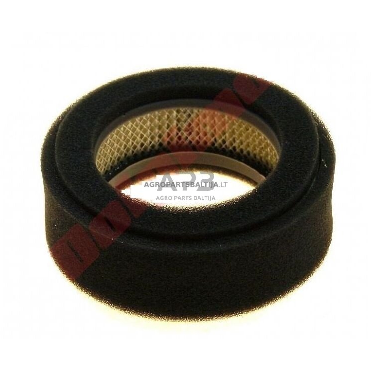 Oro filtras Robin EC12 išmatavimai mm: 90x65x30 Oro filtras Robin EC12 išmatavimai mm: 90x65x30