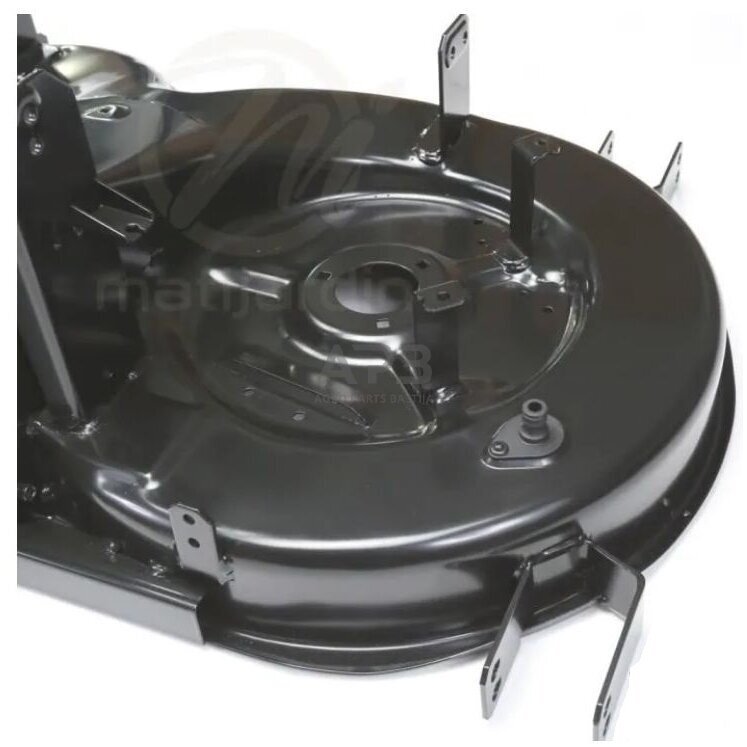 Originali pjovimo deka Castel Garden 4825650050, 825650050. Traktoriuko dekos plotis 40" 102 cm TC 102, TC 102 H 3 Originali pjovimo deka Castel Garden 4825650050, 825650050. Traktoriuko dekos plotis 40" 102 cm TC 102, TC 102 H 3