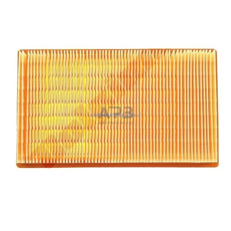 Oro filtras Karcher 240x140x55 mm NT 20/1 Ap , 30/1 Ap , 40/1 Ap 6.904-367.0, 69043670