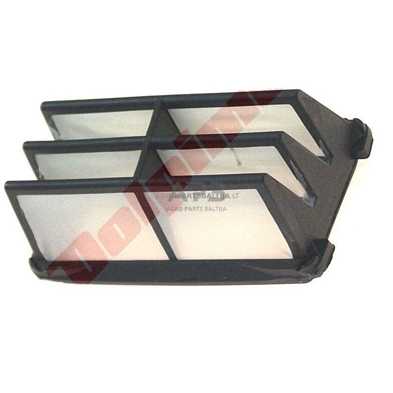 Oro filtras Husqvarna 45. 503 41 32-01, 5034132-01, 503413201 Oro filtras Husqvarna 45. 503 41 32-01, 5034132-01, 503413201