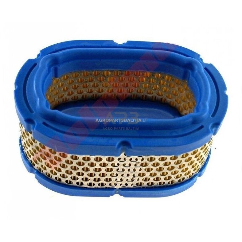 Oro filtras Wacker BS600 išmatavimai mm: 150x92x82 Oro filtras Wacker BS600 išmatavimai mm: 150x92x82