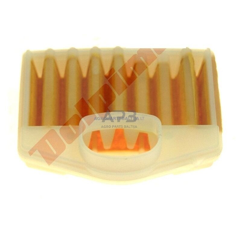 Oro filtras Husqvarna 362. 503 81 45-01, 5038145-01, 503814501 Oro filtras Husqvarna 362. 503 81 45-01, 5038145-01, 503814501
