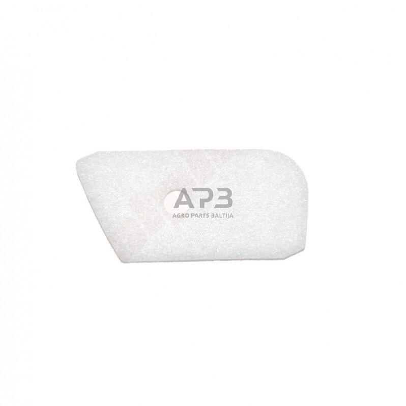 Oro filtras HUSQVARNA 128L, 125L, 124L 530 15 02-53, 5301502-53, 530150253