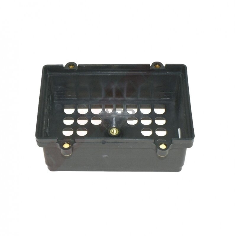 Oro filtro padas betono pjaustyklėms STIHL TS400 4223 140 2800, 42231402800