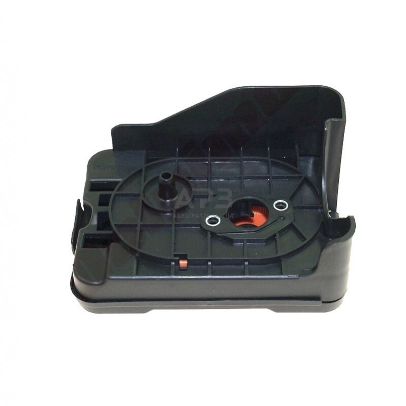 Oro filtro korpusas su oro filtru DUCAR DV140, DV196 79 Oro filtro korpusas su oro filtru DUCAR DV140, DV196 79