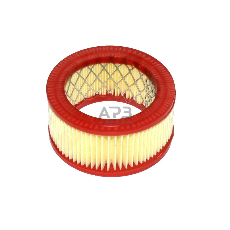 Oro filtras 70x50x34 mm Oro filtras 70x50x34 mm