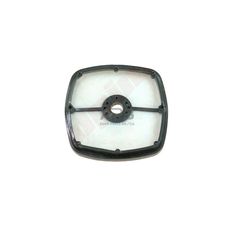 Oro filtras ECHO 65x65x11x7 mm SRM2100 A226001410, 130310-54130, 13031054130 Oro filtras ECHO 65x65x11x7 mm SRM2100 A226001410, 130310-54130, 13031054130