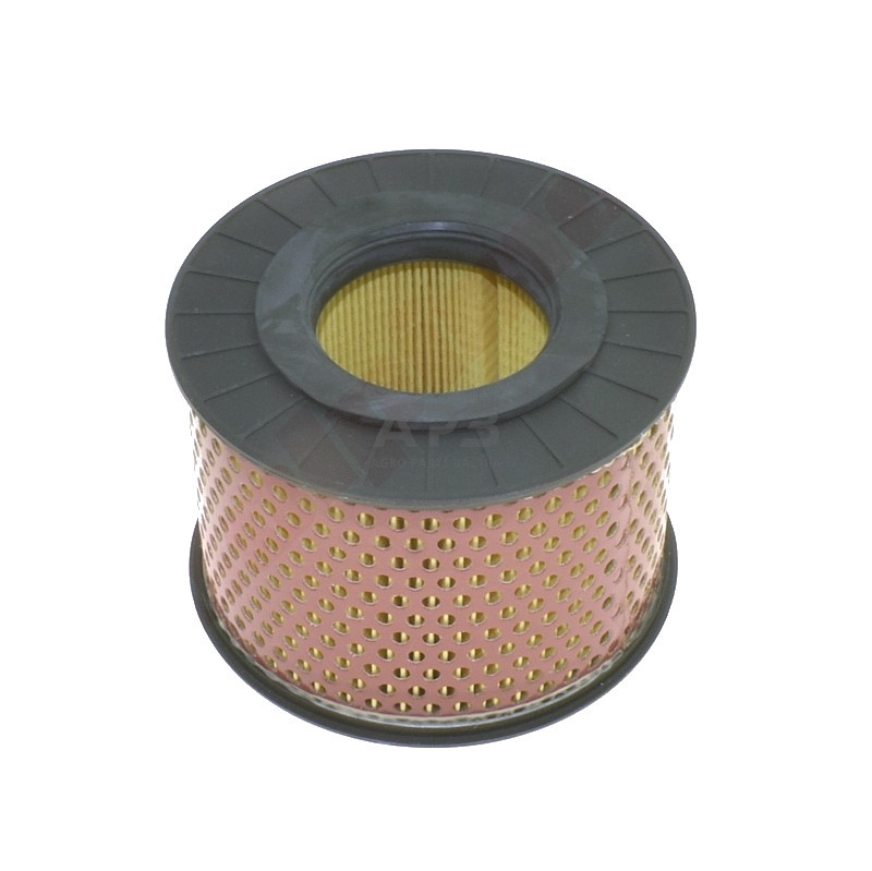 Oro filtras HATZ 113x52x77 mm 1820, 1830, 504260001001 Oro filtras HATZ 113x52x77 mm 1820, 1830, 504260001001