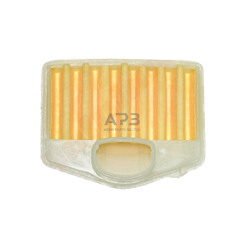 Oro filtras HUSQVARNA 365, 372 FELT1 503 81 45-03, 5038145-03, 503814503, 575 26 91-03, 5752691-03, 575269103