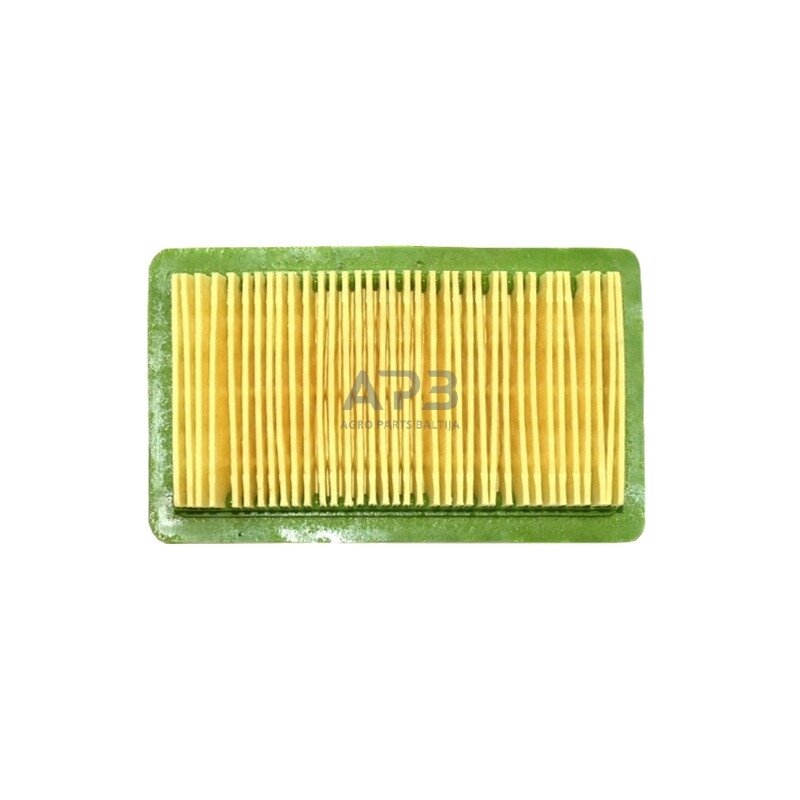Oro filtras 108x74x22 mm