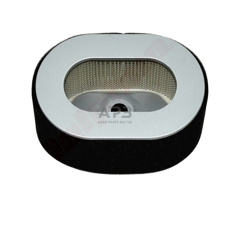 Oro filtras 143x99x77 mm Oro filtras 143x99x77 mm
