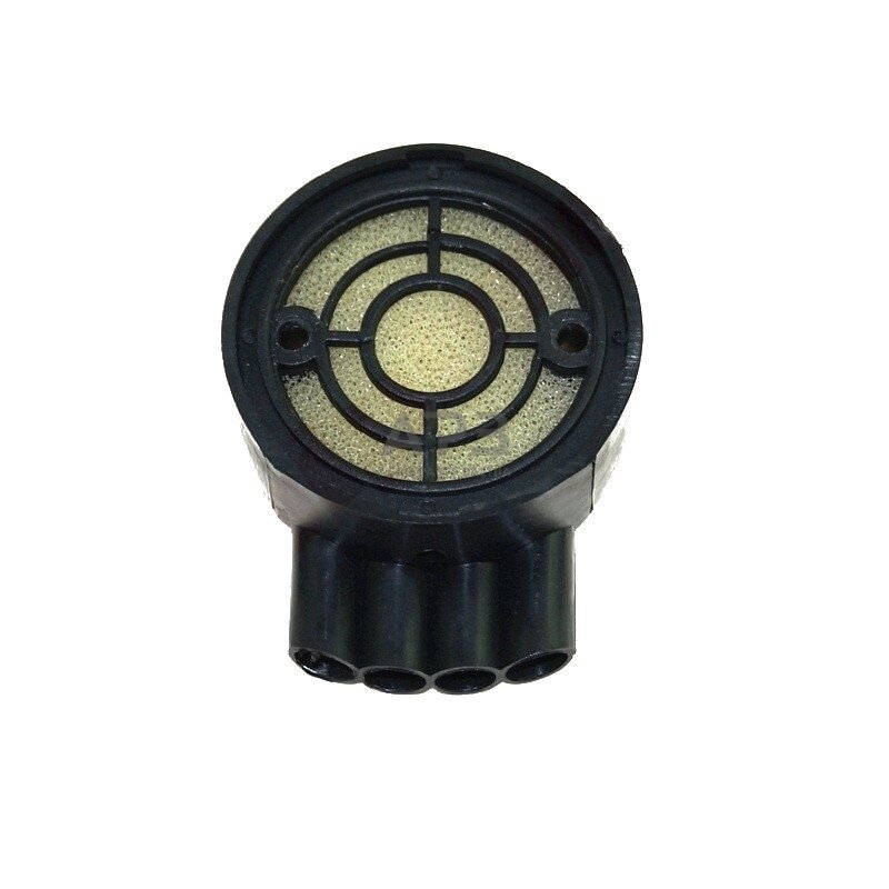 Oro filtras 3WF-18 1E40F komplektas Oro filtras 3WF-18 1E40F komplektas