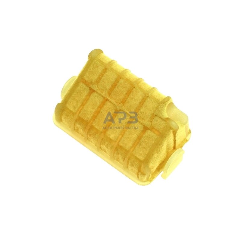 Oro filtras 75x43x34 mm FELT Oro filtras 75x43x34 mm FELT