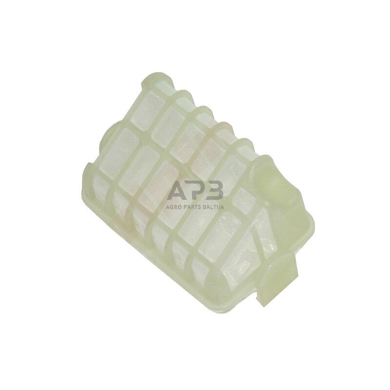 Oro filtras 75x43x34 mm Oro filtras 75x43x34 mm