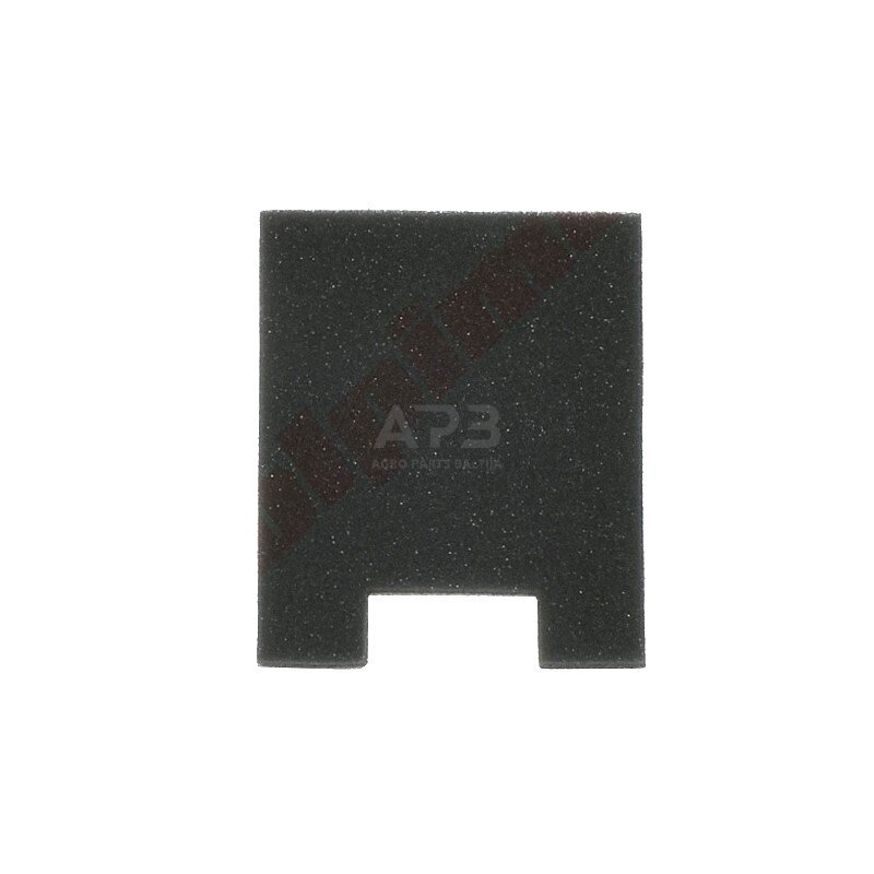 Oro filtras 82x69x10 mm Oro filtras 82x69x10 mm