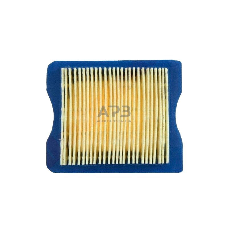 Oro filtras 83x70x24 mm Oro filtras 83x70x24 mm