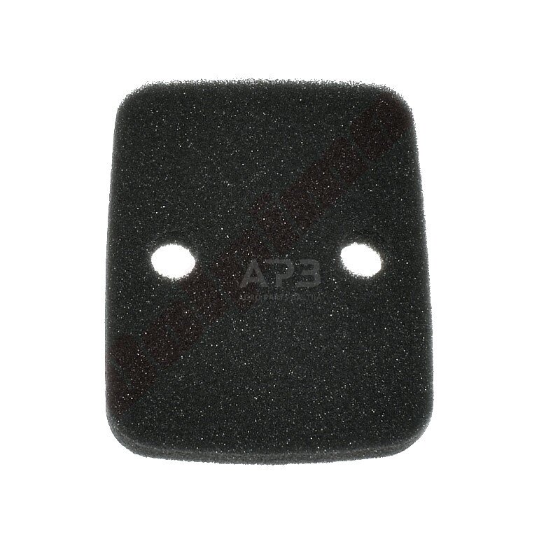 Oro filtras 84x67x10 mm Oro filtras 84x67x10 mm