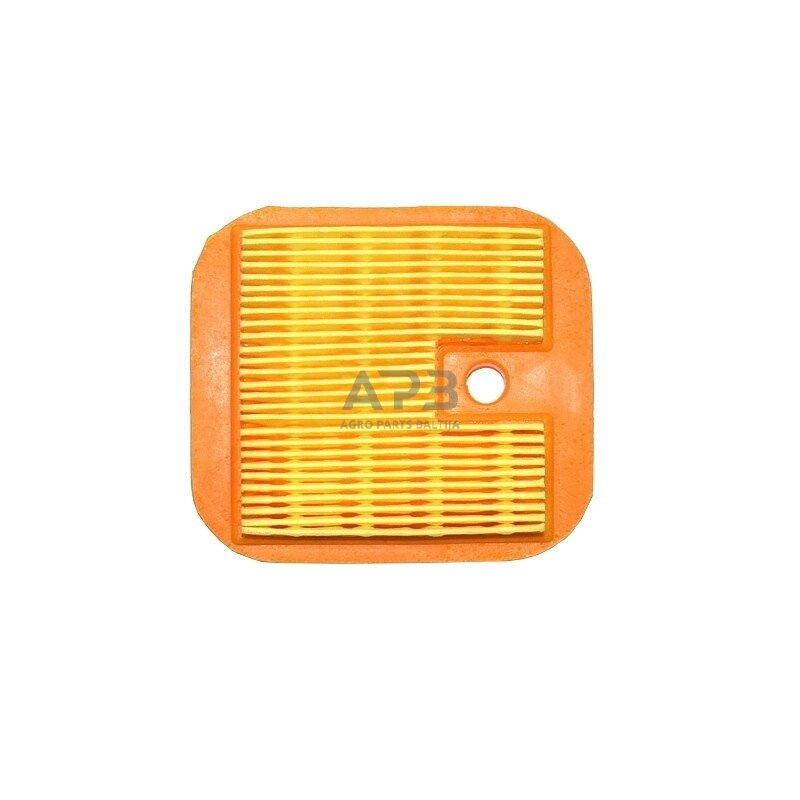 Oro filtras 89x79x19 mm Oro filtras 89x79x19 mm