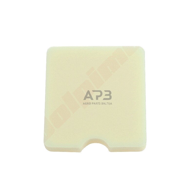 Oro filtras 90x85x15 mm Oro filtras 90x85x15 mm