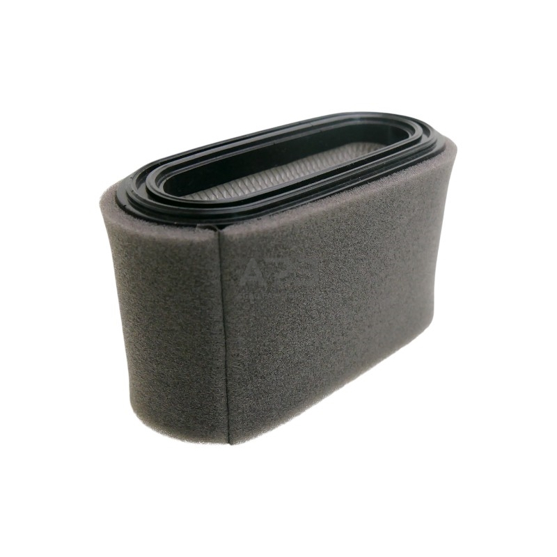 Oro filtras Alpina, Loncin LC1P85F, Mountfield, GGP, Stiga 135 x 61 x 86 mm 2