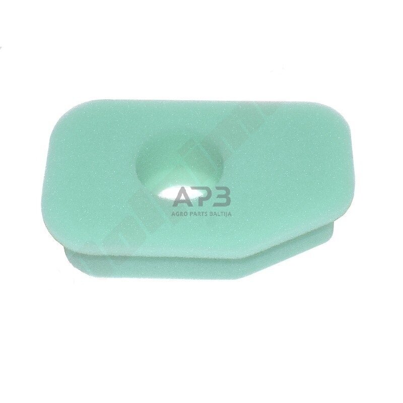 Oro filtras Briggs & Stratton išmatavimai mm: 146x92x36, 270251 Oro filtras Briggs & Stratton išmatavimai mm: 146x92x36, 270251