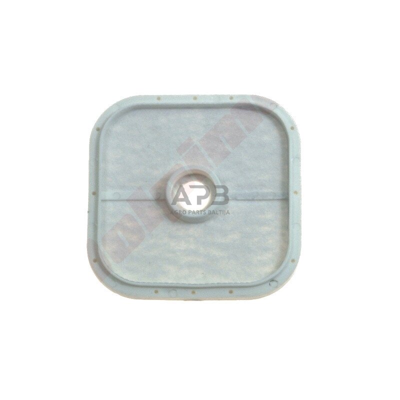 Oro filtras ECHO 77x77x9 mm SRM 266 A226000350, A226000351