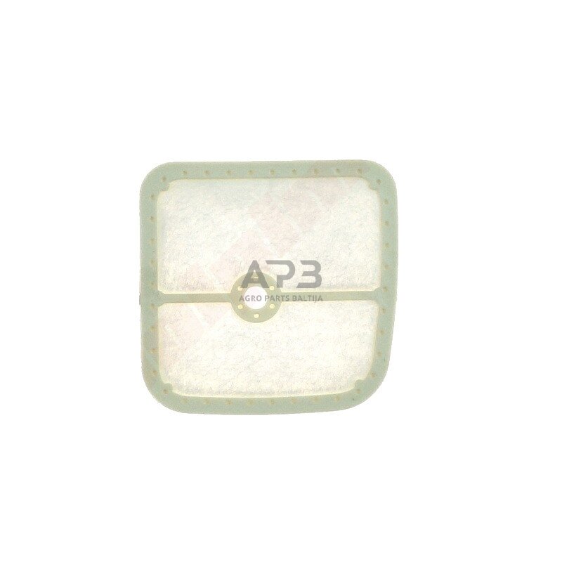 Oro filtras ECHO 79x78x8 mm SRM2400 130310-51830, 13031051830 Oro filtras ECHO 79x78x8 mm SRM2400 130310-51830, 13031051830