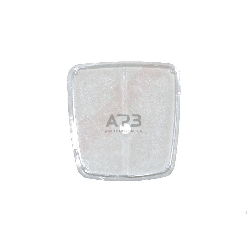 Oro filtras ECHO 81x77/66x15,20 mm SRM3800 130310-43130, 13031043130 Oro filtras ECHO 81x77/66x15,20 mm SRM3800 130310-43130, 13031043130