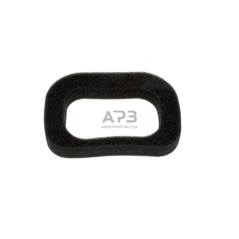 Oro filtras GGP STIGA išmatavimai 123x110x19,50 mm RS100 118550704/0, 1185507040 Oro filtras GGP STIGA išmatavimai 123x110x19,50 mm RS100 118550704/0, 1185507040