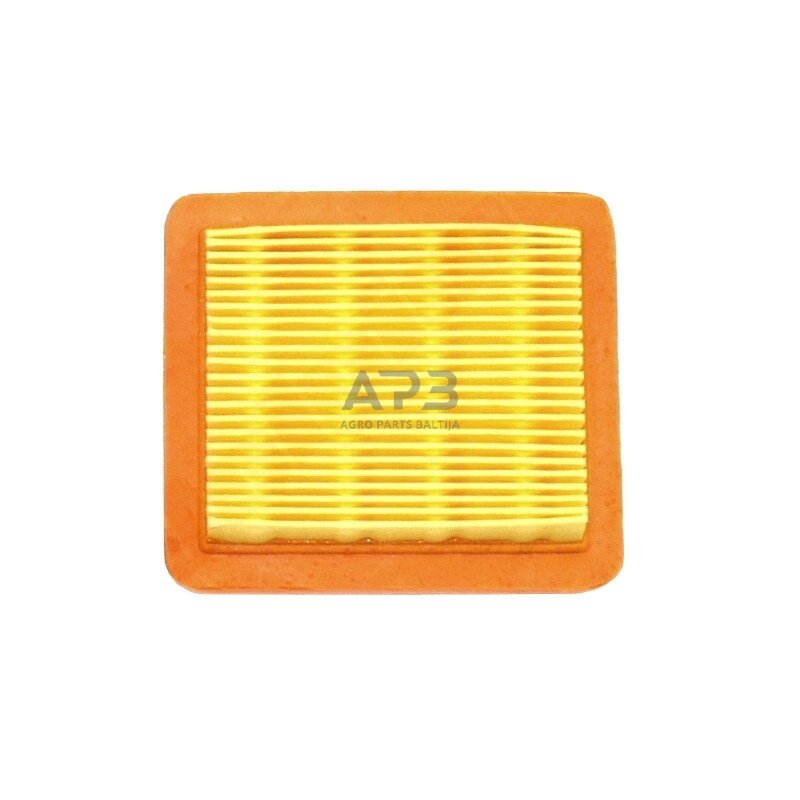 Oro filtras HONDA GX35 P 81x71x16 mm 17211-Z3F-000, 17211Z3F000 Oro filtras HONDA GX35 P 81x71x16 mm 17211-Z3F-000, 17211Z3F000