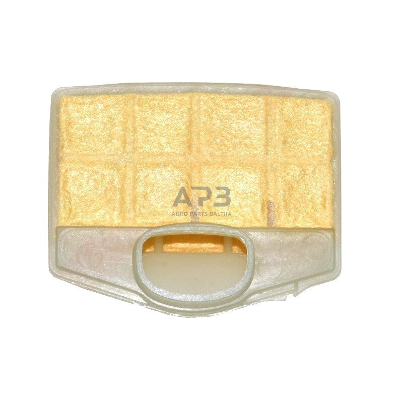 Oro filtras HUSQVARNA 365, 372 FELT 503 81 45-03, 5038145-03, 503814503, 575 26 91-03, 5752691-03, 575269103