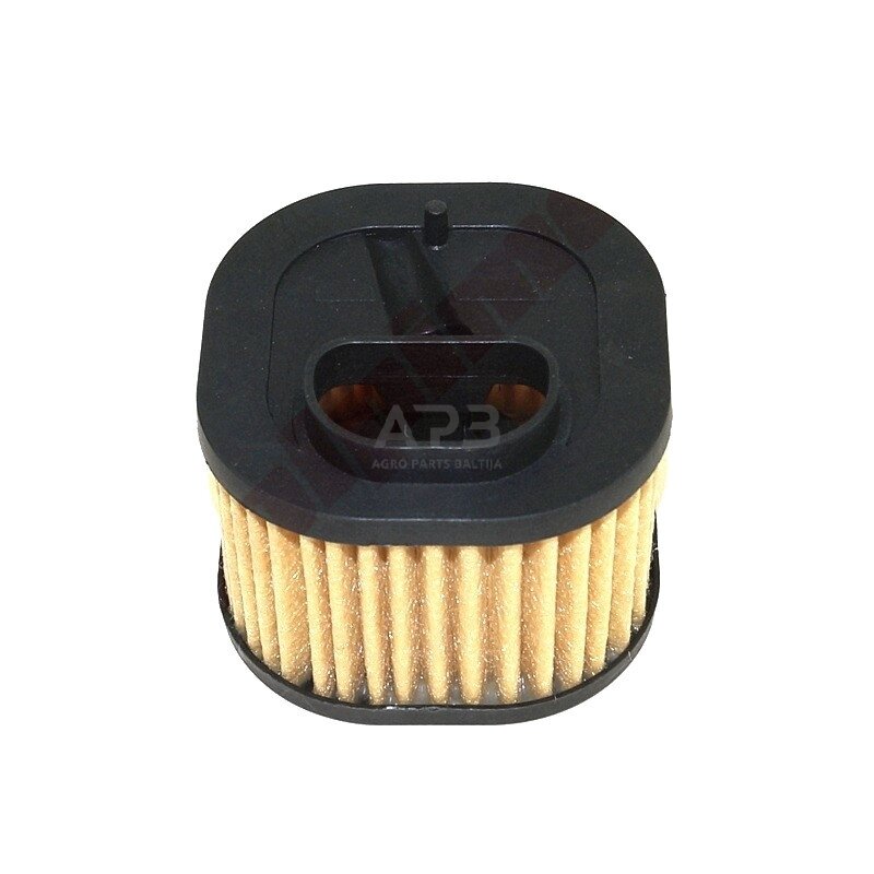 Oro filtras HUSQVARNA 365, 372 HD 503 81 80-01, 5038180-01, 503818001 Oro filtras HUSQVARNA 365, 372 HD 503 81 80-01, 5038180-01, 503818001