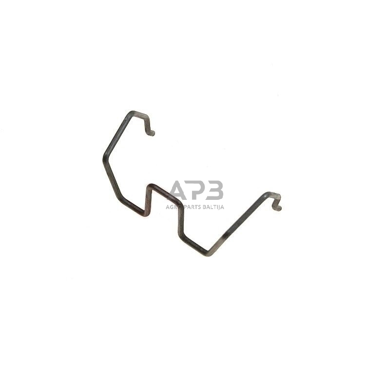 Oro filtro spaustukas Husqvarna 365. 503 73 54-01, 5037354-01, 503735401