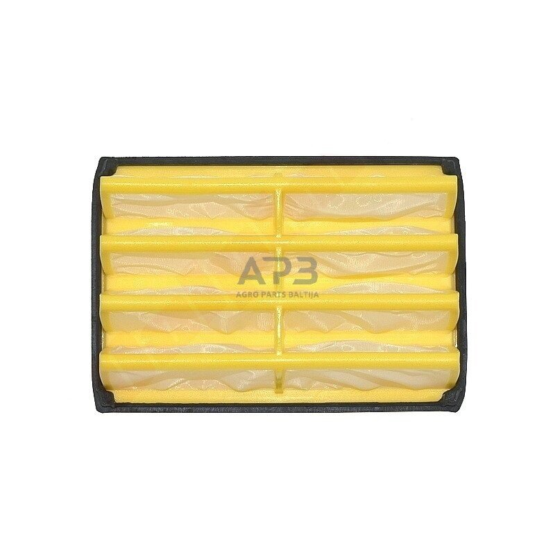 Oro filtras Husqvarna 272 NYLON. 503 44 72-01, 5034472-01, 503447201 Oro filtras Husqvarna 272 NYLON. 503 44 72-01, 5034472-01, 503447201