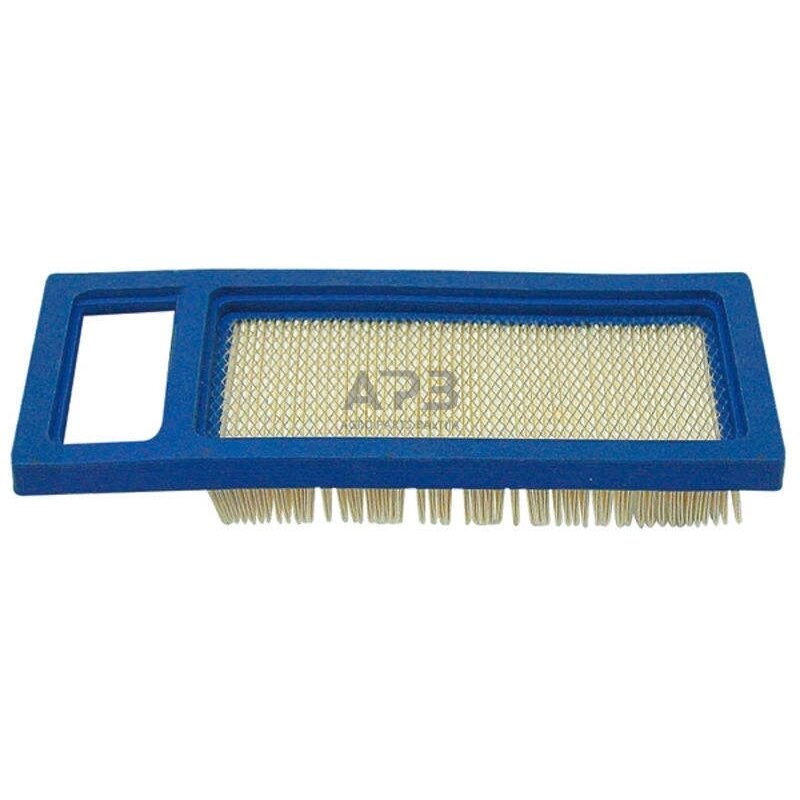 Oro filtras Kawasaki FC180, FC180V, 11013-2151, 110132151, 11013-2181, 110132181, išmatavimai 200 x 60 x 25 mm 1 Oro filtras Kawasaki FC180, FC180V, 11013-2151, 110132151, 11013-2181, 110132181, išmatavimai 200 x 60 x 25 mm 1