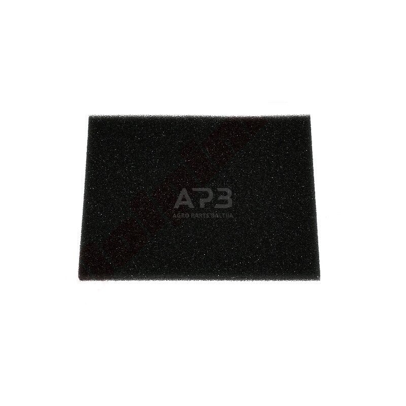 Oro filtras Kawasaki FJ180G, 11013-0724, 110130724 Oro filtras Kawasaki FJ180G, 11013-0724, 110130724