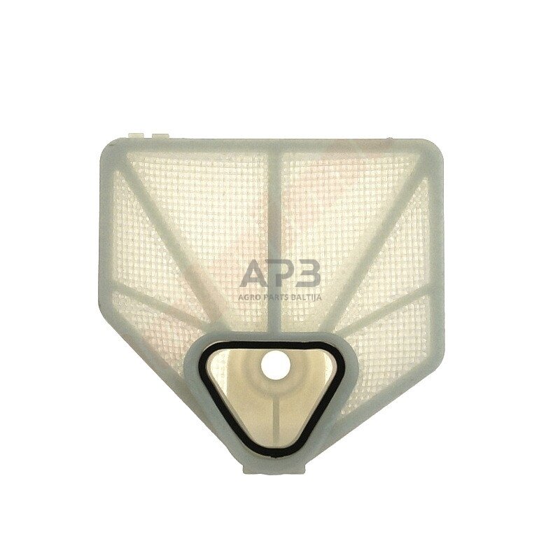 Oro filtras kiniškiems pjūklams 62 cc Oro filtras kiniškiems pjūklams 62 cc