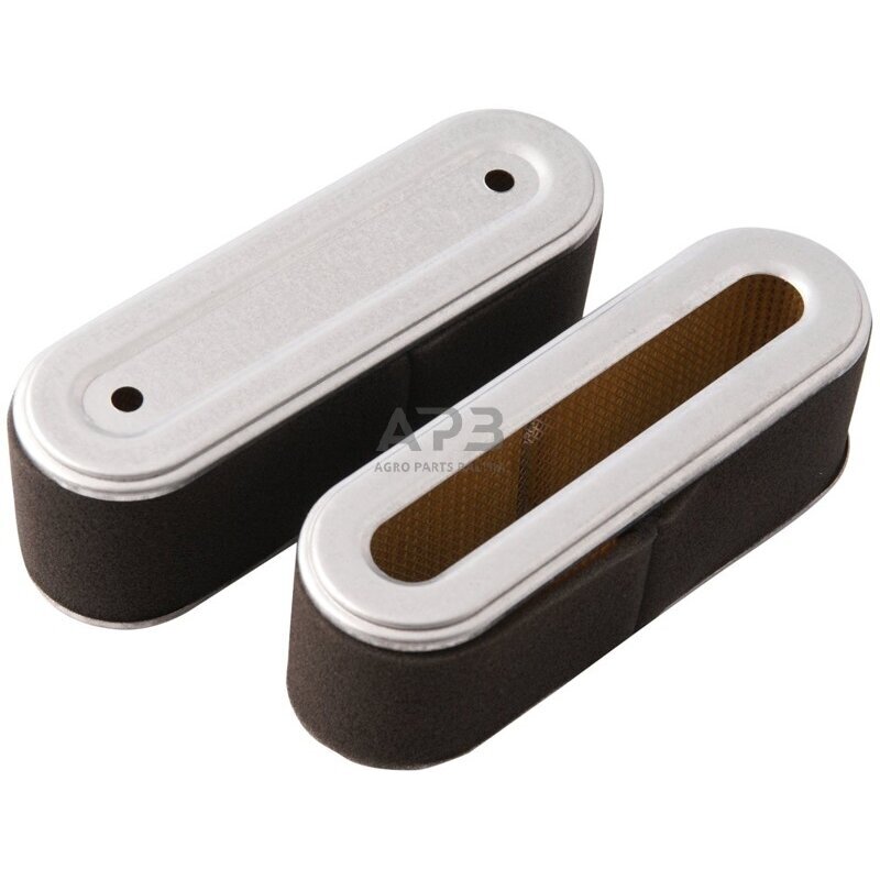 Oro filtras kiniškoms vejapjovėms NAC 151.5x46.4x55.8 mm DY164PMB