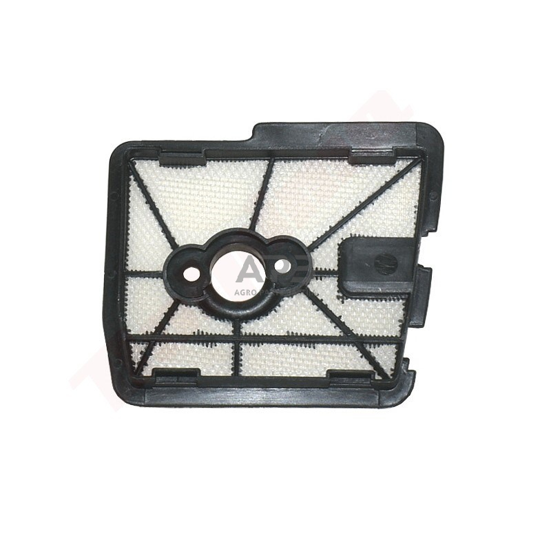 Oro filtras krūmapjovėms STIHL FS360, FS420, FS420L, FS500, FS550, FS550L 4116 120 1602, 41161201602