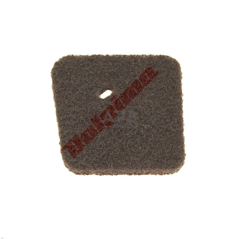 Oro filtras krūmapjovėms STIHL FS38, FS45, FS45C, FS45L, FS46, FS46C, FS55, FS55C, FS55R, FS55RC, FS55T, KM55, KM55C, KM55R, KM55RC, HS 45, FC 55, HL 45 4140 124 2800, 41401242800 Oro filtras krūmapjovėms STIHL FS38, FS45, FS45C, FS45L, FS46, FS46C, FS55, FS55C, FS55R, FS55RC, FS55T, KM55, KM55C, KM55R, KM55RC, HS 45, FC 55, HL 45 4140 124 2800, 41401242800