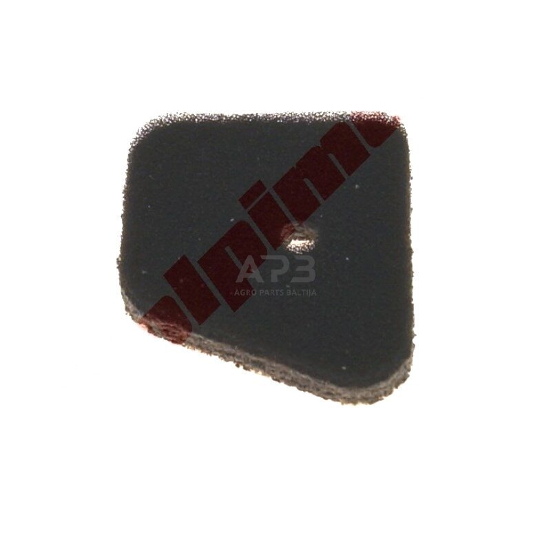 Oro filtras krūmapjovėms STIHL FC90, FC100, FC110, FR95, FR130, FS30, FS87, FS90, FS100, FS110, FS130, FS310, HL90, HL95, HL100, HT100, HT101, HT130, HS131, SP90, KM90, KM100, KM110, KM130 4180 120 1800, 41801201800 Oro filtras krūmapjovėms STIHL FC90, FC100, FC110, FR95, FR130, FS30, FS87, FS90, FS100, FS110, FS130, FS310, HL90, HL95, HL100, HT100, HT101, HT130, HS131, SP90, KM90, KM100, KM110, KM130 4180 120 1800, 41801201800