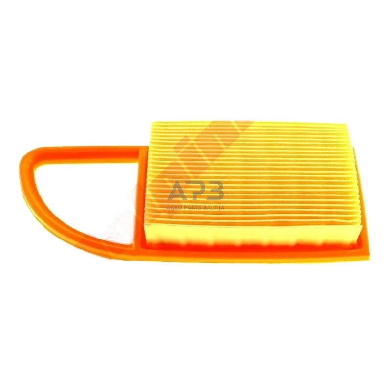 Oro filtras lapų pūstuvams STIHL BR500, BR550, BR600 4282 141 0300, 42821410300 Oro filtras lapų pūstuvams STIHL BR500, BR550, BR600 4282 141 0300, 42821410300