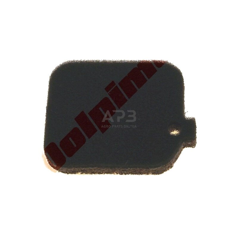 Oro filtras lapų pūstuvans STIHL BG45, BG46, BG55, BG65, BG85 BR45C, SH55, SH85 4229 120 1800, 42291201800 Oro filtras lapų pūstuvans STIHL BG45, BG46, BG55, BG65, BG85 BR45C, SH55, SH85 4229 120 1800, 42291201800