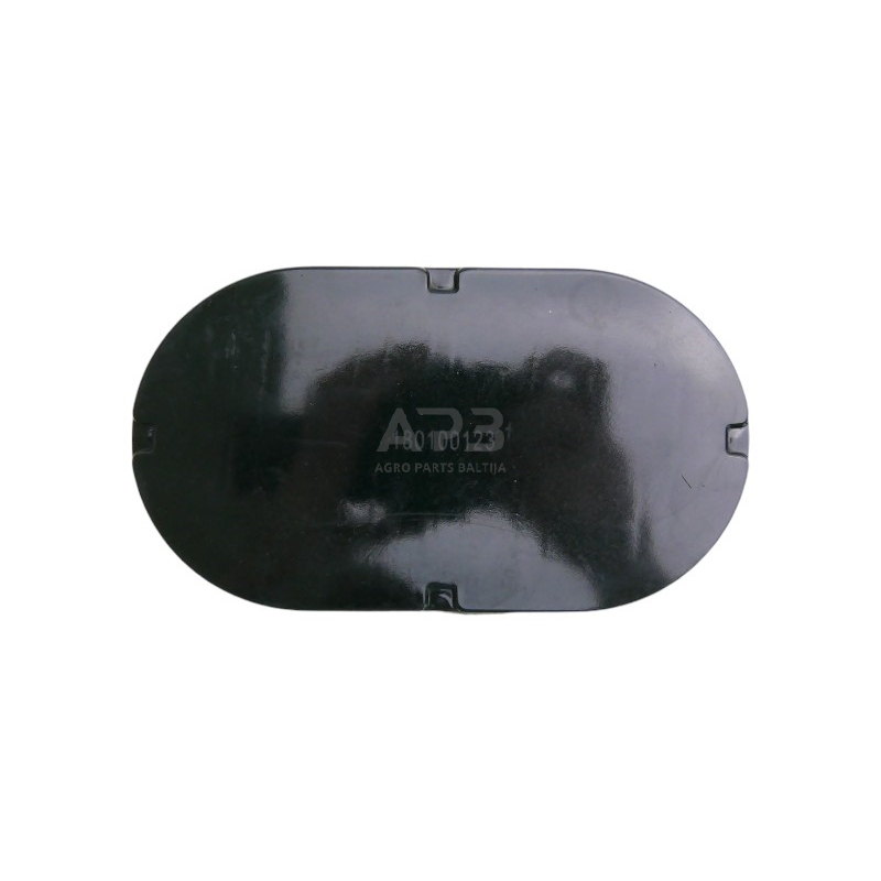 Oro filtras Loncin LC2P73F, LC2P76F 180100123-0001, 180100123-T465 4 Oro filtras Loncin LC2P73F, LC2P76F 180100123-0001, 180100123-T465 4