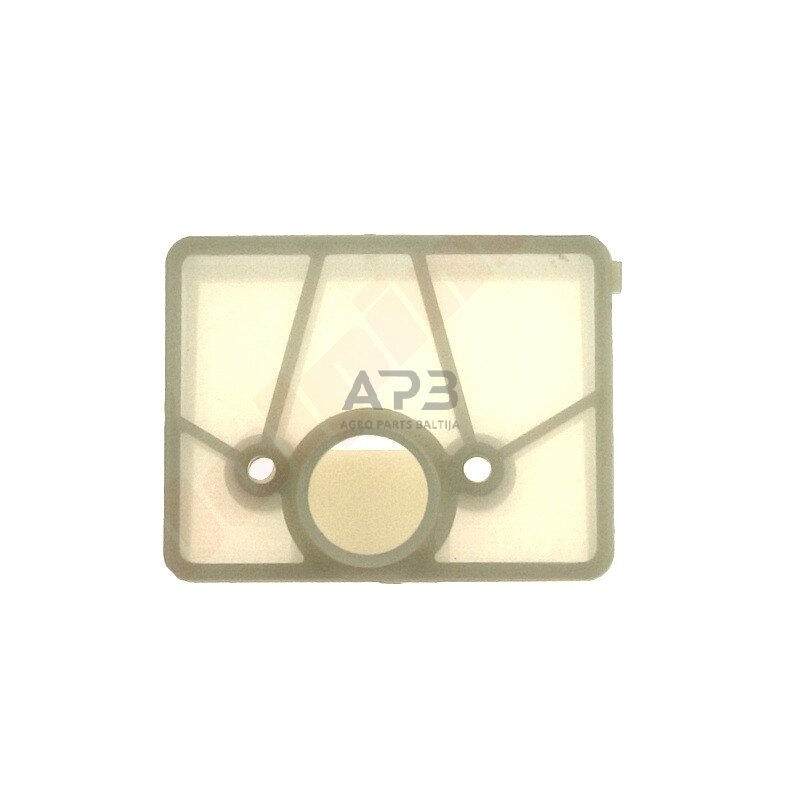 Oro filtras MAKITA DCS430, DCS520, DOLMAR 109 395 173 020, 395173020 Oro filtras MAKITA DCS430, DCS520, DOLMAR 109 395 173 020, 395173020