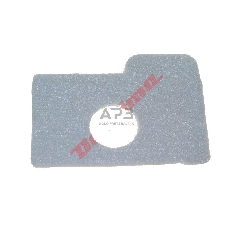 Oro filtras pjūklams STIHL MS017, MS018, MS170, MS180 1130 124 0800, 11301240800