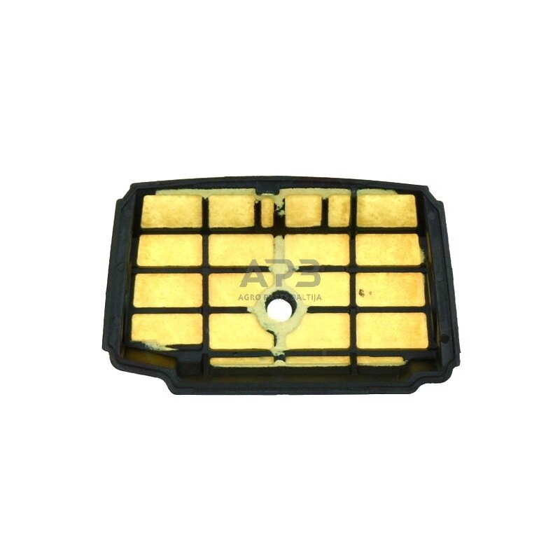 Oro filtras pjūklams STIHL MS192, MS192T, MS193T 101x63,5x16 mm 1137 120 1600, 11371201600