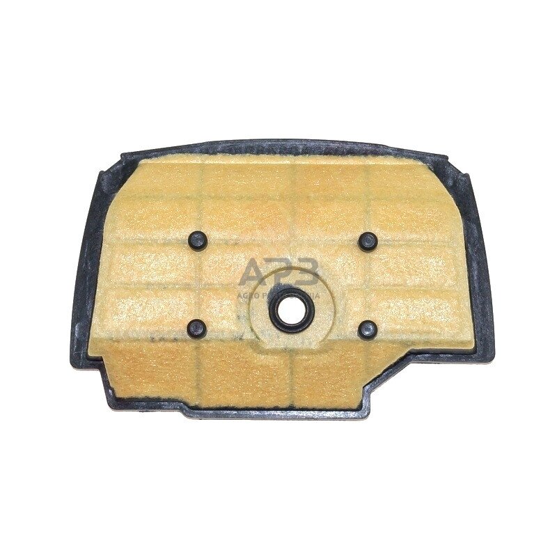 Oro filtras pjūklams STIHL MS201, MS201C, MS201T, MS201TC 1145 140 4400, 11451404400 Oro filtras pjūklams STIHL MS201, MS201C, MS201T, MS201TC 1145 140 4400, 11451404400